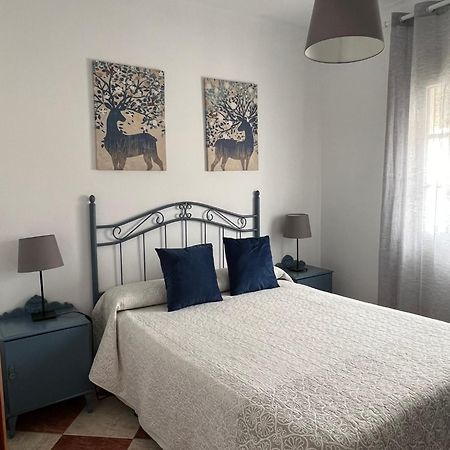 Casas Paraje Natural Zahara De La Sierra Kültér fotó