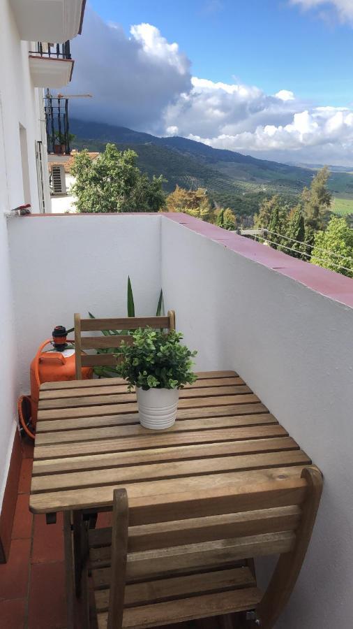 Casas Paraje Natural Zahara De La Sierra Kültér fotó