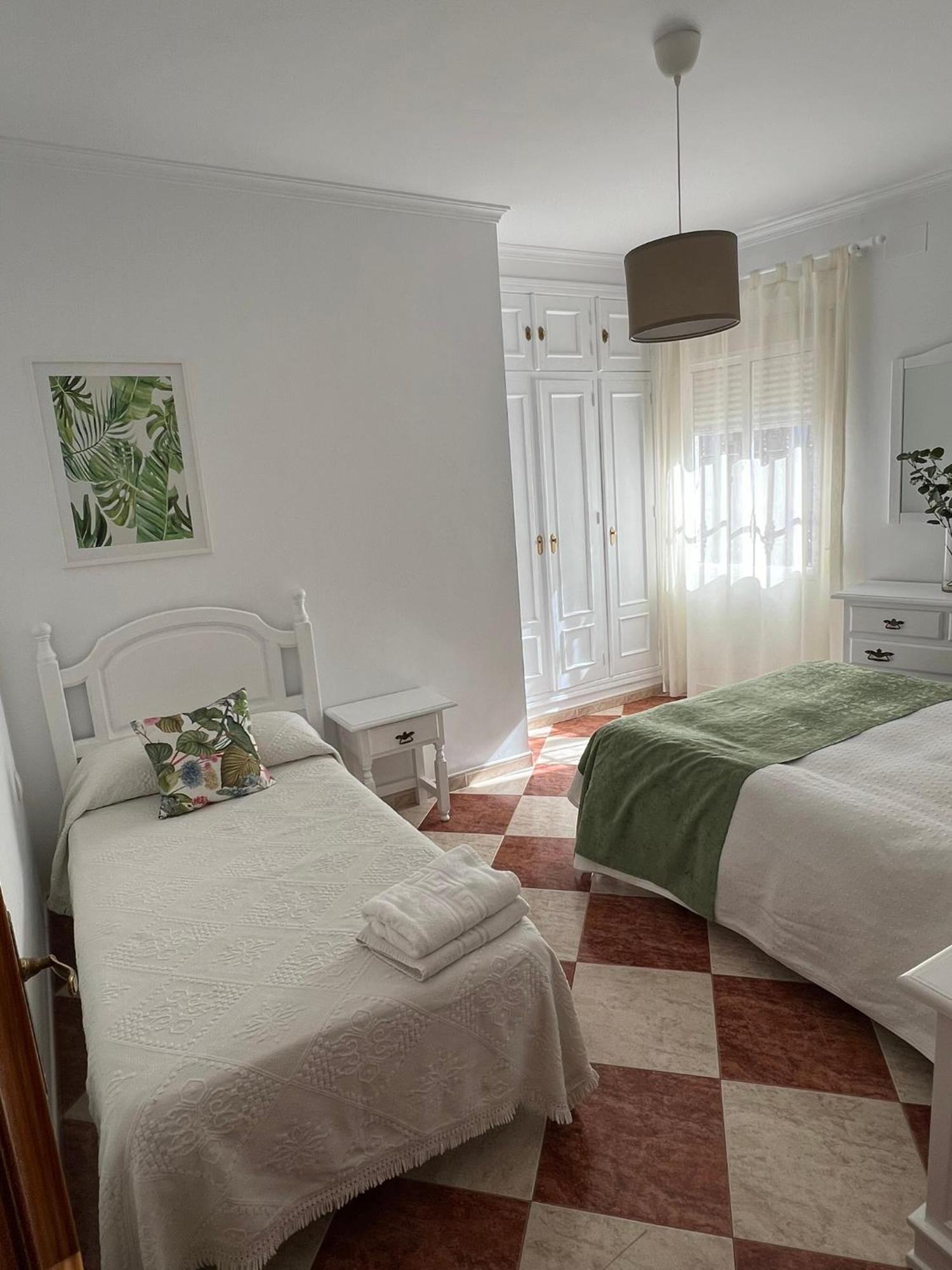 Casas Paraje Natural Zahara De La Sierra Kültér fotó