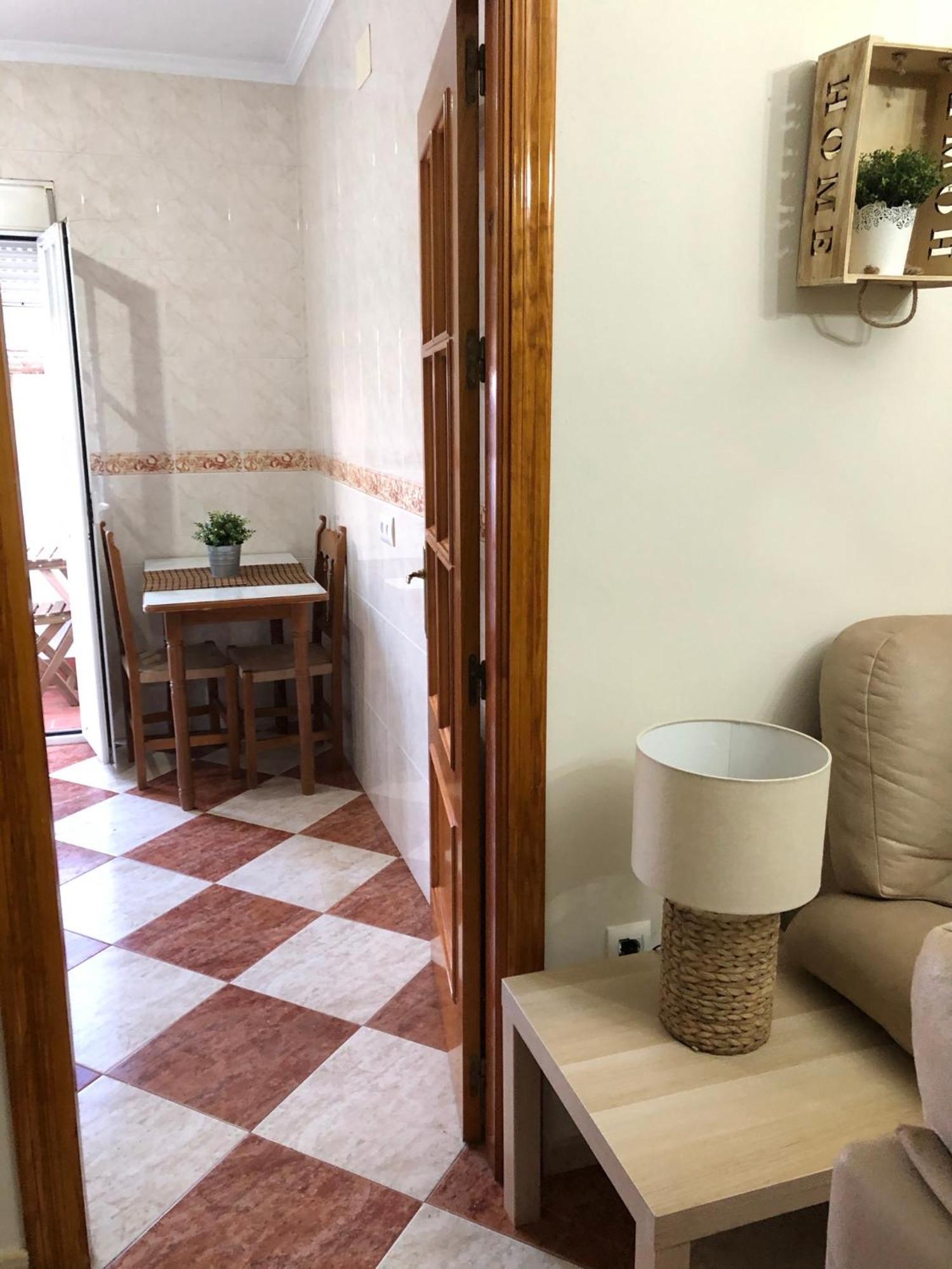 Casas Paraje Natural Zahara De La Sierra Kültér fotó