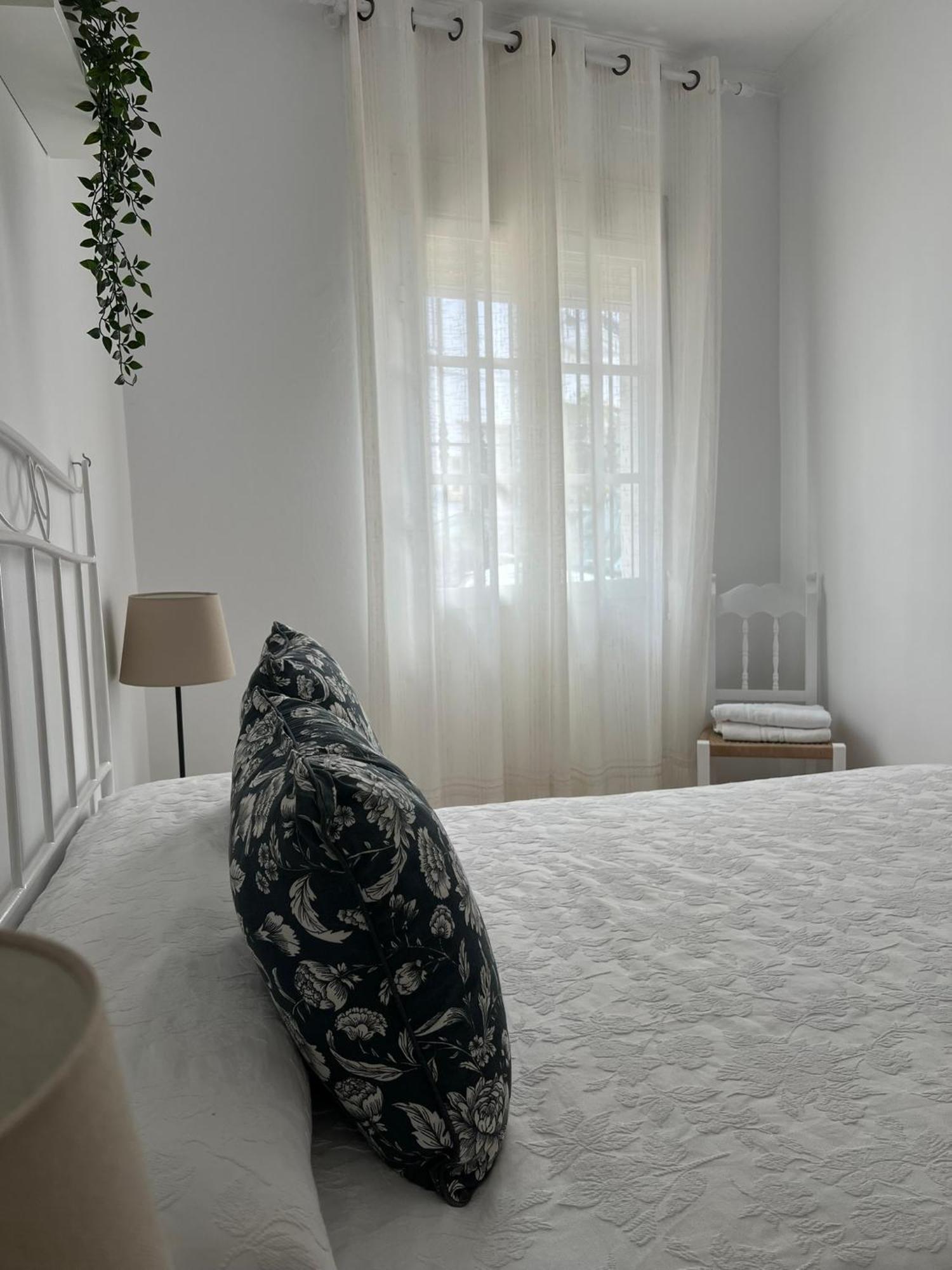 Casas Paraje Natural Zahara De La Sierra Kültér fotó