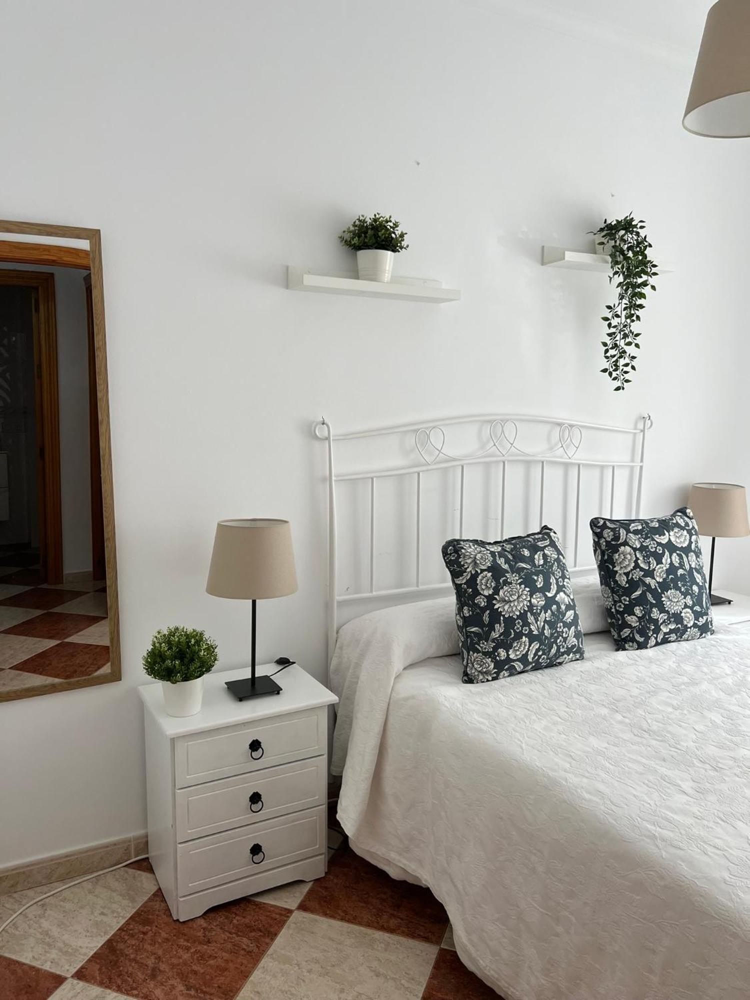 Casas Paraje Natural Zahara De La Sierra Kültér fotó
