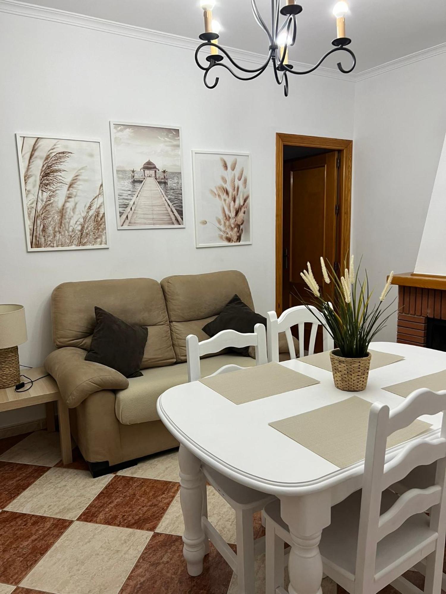 Casas Paraje Natural Zahara De La Sierra Kültér fotó
