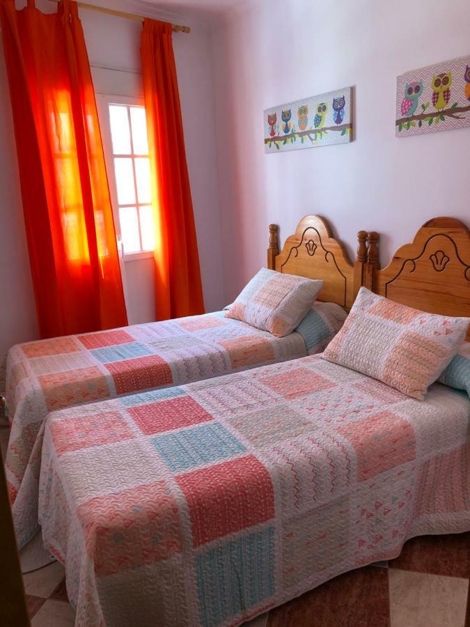 Casas Paraje Natural Zahara De La Sierra Kültér fotó